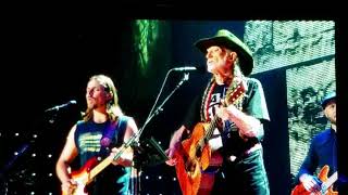Willie Nelson &amp; Neil Young - Are there any more real cowboys