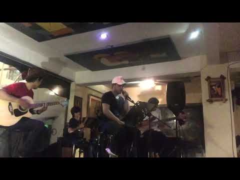Glenn fredly  my everything ( cover by jamming session )