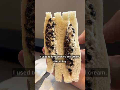 Japan’s newest sandwich is insane