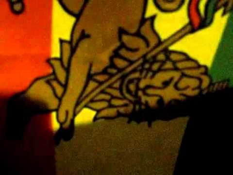 Faith Defender Sound - Steve Steppa - Hinei Ma Tov One Love