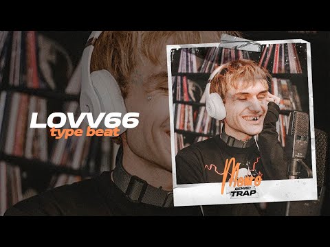 [FREE] LOVV66 x Doomee Type Beat - "Monro" prod. Hammerron Beats