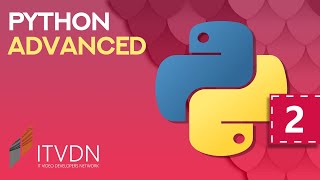 Хранилища данных. Python Advanced. Урок 2