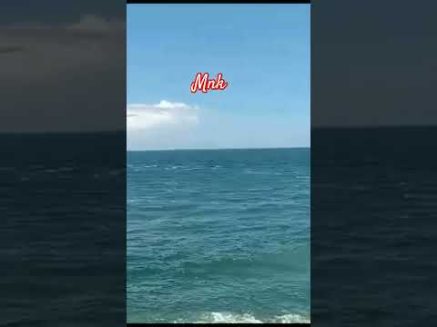 beach  🌊🌊 wonderful  place 😻😻🤗🤗🤗💌nature# love