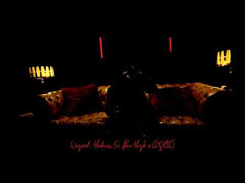 Wizard - Madness (ω Alive Muzik x COSMIC)