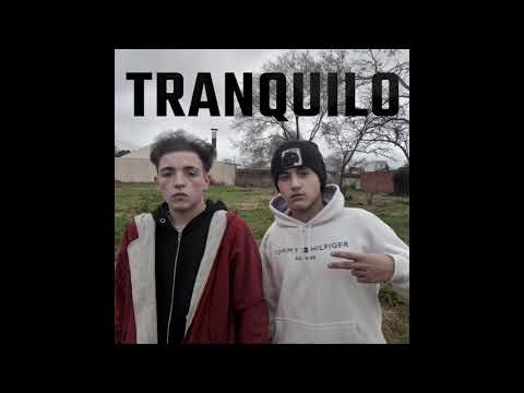 TRANQUILO - RABE Y URSO (prod. by bazz)