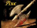 AXE - LET THE MUSIC COME BACK