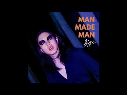 Vlod Strangemoon - Zigs (Official Audio)