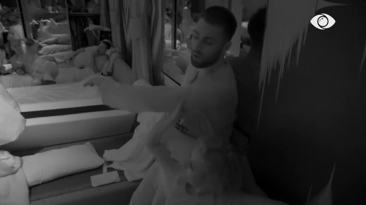 “Ti largohu nga andej”/ Ilnisa ‘përplaset’ me Françeskën: Mbylle, mos të të futem edhe ty tani…