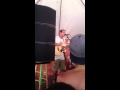 Mat Kerekes - 2am live (Warped Tour 2013) 