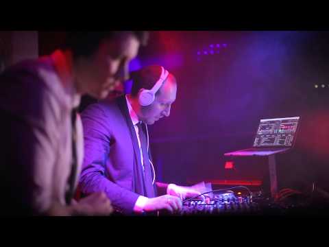 Menzo DJ's | Birthday Party 3