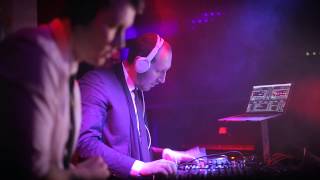 Menzo DJ's | Birthday Party 3