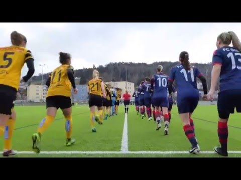 FC Staad - BSC Young Boys Frauen 13032016
