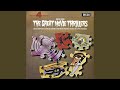 Herrmann North By Northwest Overture
