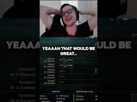 Velja Didn’t Have To Do Him Like That 😭