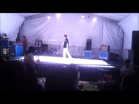 Moon HeeJun(문희준)_ I'm not OK - Omake 2014 - Ayrton Yago