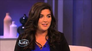 Has John Edwards' Daughter Forgiven Him?