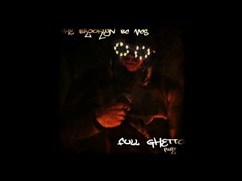 Full Ghetto (Full Album) - Voltz Supreme & The Brooklyn BC MCs