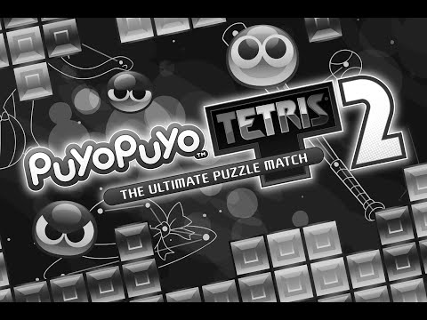 Puyo Puyo Tetris 2 - Customer Success Story