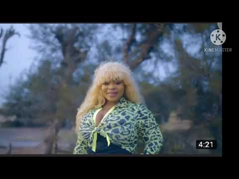 CRISBA feat EUDOXIE YAO - Fumi (Remix)