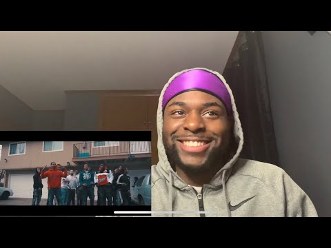 Bris X AO Milli - Keep Dat Heat (Official Music Video) Reaction!!!