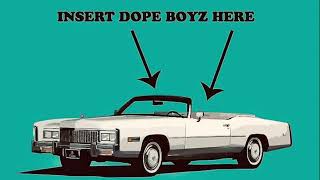 2 dope boyz ft. J Rashta