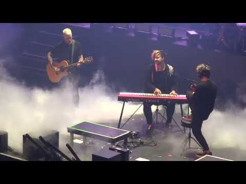 01.03.2023 Electric Callboy - Acoustic Bromance time (song medley) @ 013 Poppodium, Tilburg | TEKKNO