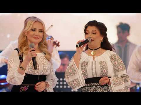 Laura Olteanu & Adriana Ochisanu -Asa-i omul cat traieste