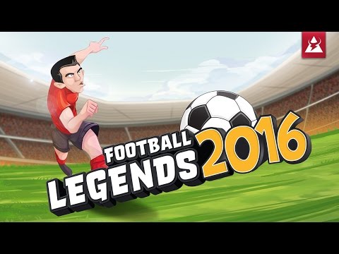 Soccer World 17: Football Cup Video