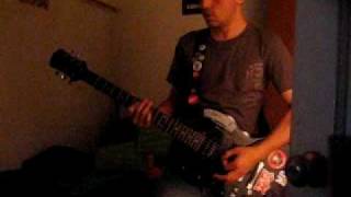 Pepper cover millencolin