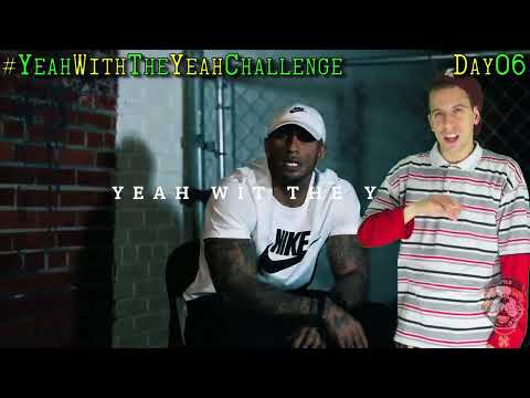 Commercial #1,314: #YeahWithTheYeahChallenge, Day 06