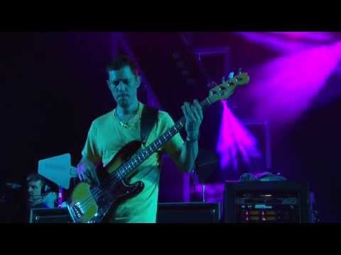 Dave Matthews Band Summer Tour Warm Up - Can't Stop 5.23.12