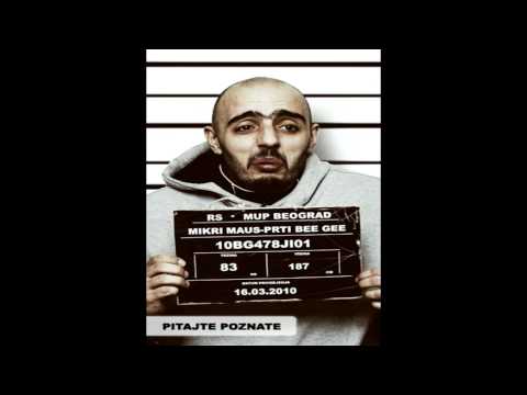 Mikri Maus-MUP BIA (tekst)