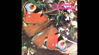 Alessandro Alessandroni - Altalena Sull'Acqua