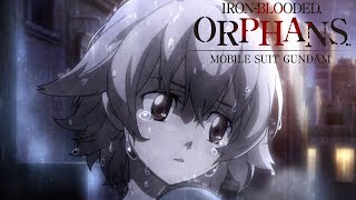 Mobile Suit Gundam: Iron-Blooded Orphans - Ending 3 | Shonen no Hate