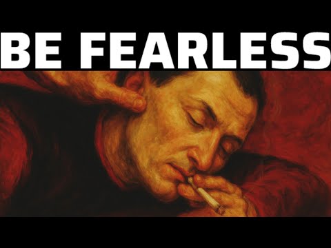 Fear No One - Powerfull Lessons From Machiavelli