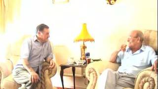 a story on reg ans ron kray