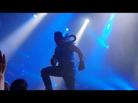 Heldmaschine - Radioaktiv (Live) | Megaherz Konzert; 20.10.2018; Coesfeld