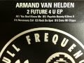 Armand Van Helden - Rock Da Spot