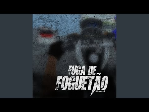 Fuga de Foguetão