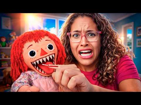 WE TESTED THE WORST-RATED TOYS IN THE WORLD! *Banned