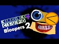 Klasky Csupo Robot Logo 2025 Bloopers 2