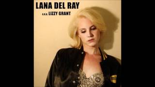 Lana Del Rey - Yayo (Studio Version)
