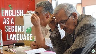GBCA's English as a Second Language Program
