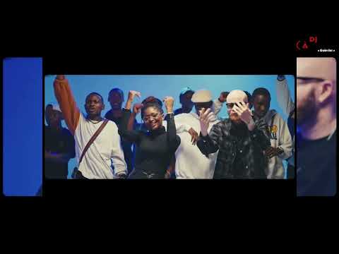 Mbele  gloria bash ft YVon yusuf acapella