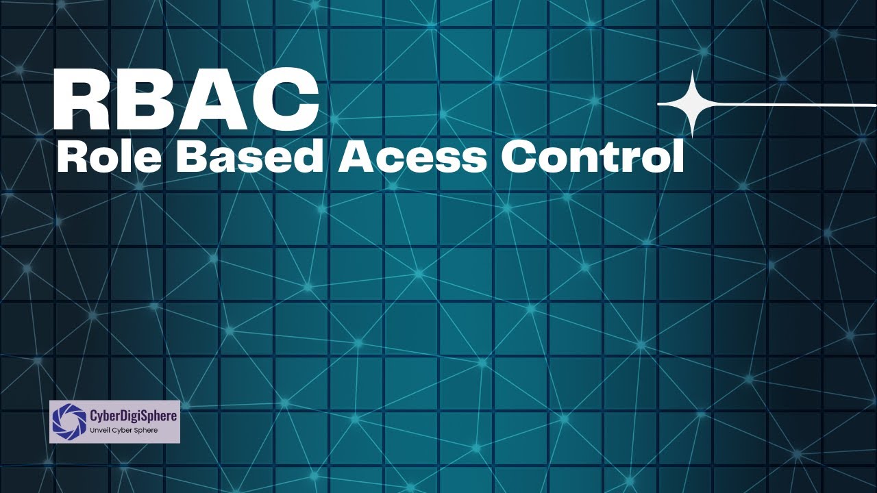 Mastering RBAC: A Simplified Guide to Role-Based Access Control