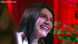 Երեկոն Շանթում Գրիգի հետ 01 - Stand Up - Կանանց ու տղամարդկանց լողանալու և ներքնազգեստների մասին