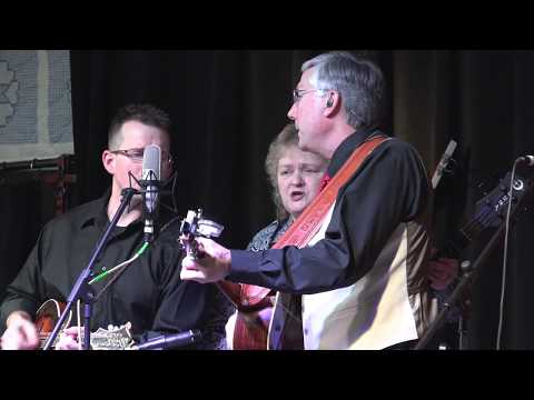 The Garrett Newton Band - Country Poor, Country Proud