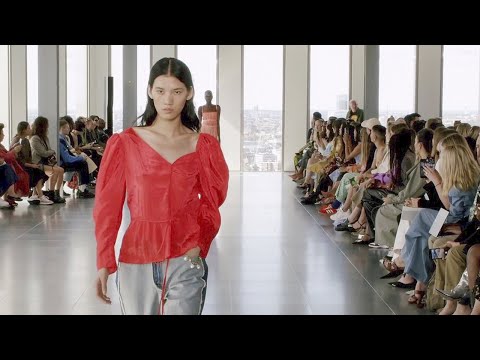 Rejina Pyo | Spring Summer 2023 | Full Show