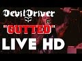 Devildriver-Gutted-Live HD-Toronto June 10 2014 ...