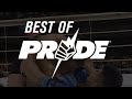 Best Of PRIDE Big Nog Cro Cop And More